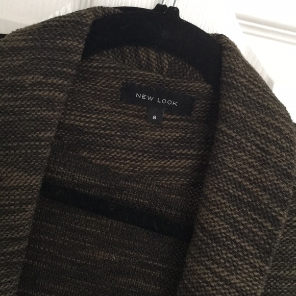 New look blazer - Picture 3 of 3